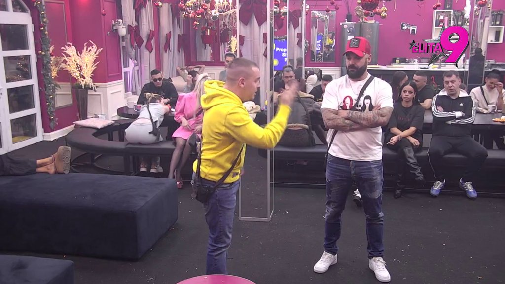 Sprema joj šut kartu! Luka najavio Aniti raskid ako se pojave dokazi da je bila sa Reljom Popovićem! (VIDEO)