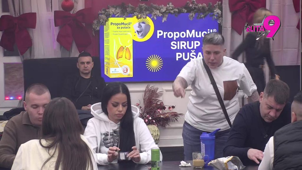 Ako je loš muž, pustite ga da bude dobar otac: Matora održala lekciju Milici, Terzi, ali i Sofiji, Janjuš priznao: Moja bivša žena ima pravo da kaže da joj smeta novinar, ONA NE (VIDEO)