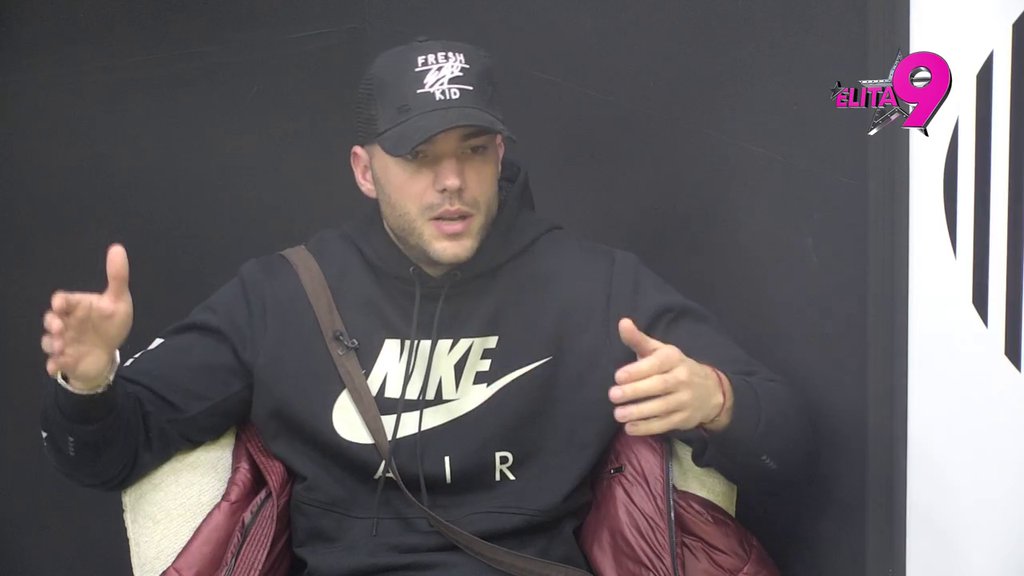 P*rno baka: Anđelo razvezao jezik i brutalno urnisao Milenu Kačavendu, ovako grub nije bio nikada! (VIDEO)