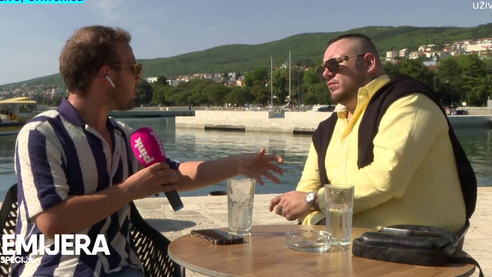 NAŠLI SU SE PO ZLU, ONA JE SLUČAJ ZA STRUČNJAKE! Filip Car unakazio Maju i Asmina: Nek napolju otvore ČIZMA TRANS, on nek vozi bus, ona cepa karte!