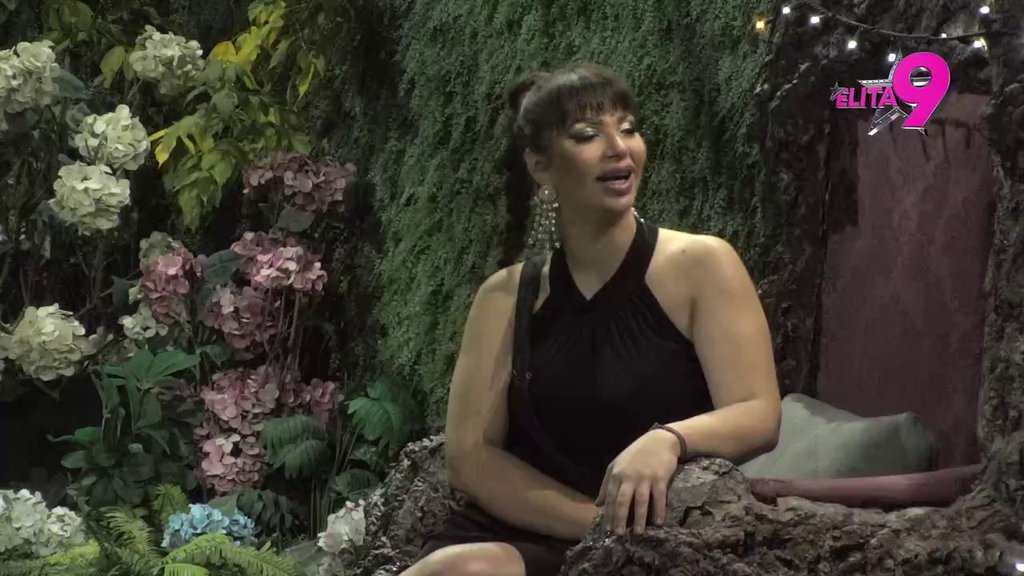 Ovakvu je retko viđate: Miljana Kulić nikad emotivnija, želi da čuje samo ove emotivne stihove! (VIDEO)