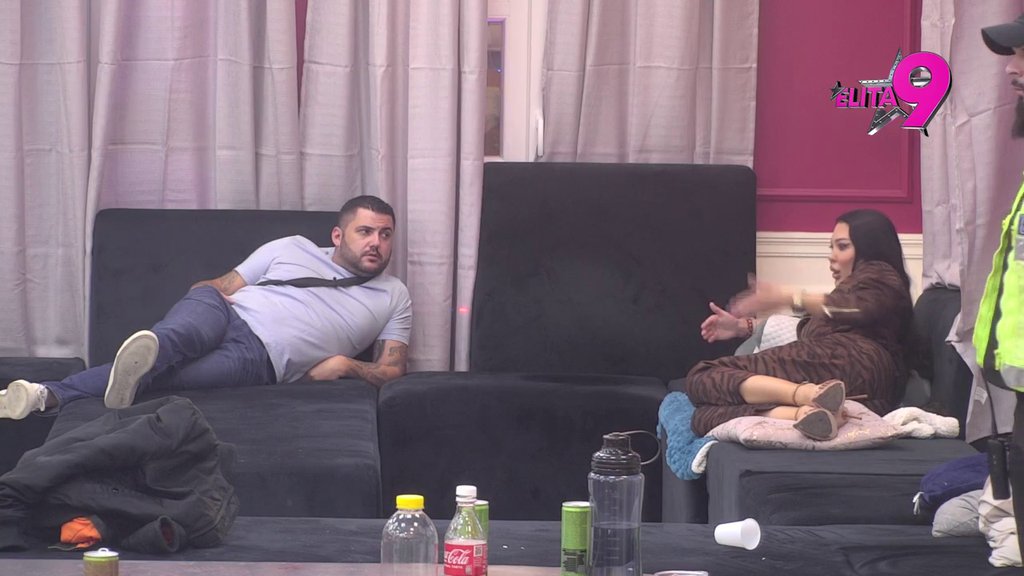 Sramno ponašanje Maje Marinković: Pokušala da ponizi Staniju, ove reči se ne zaboravljaju (VIDEO)