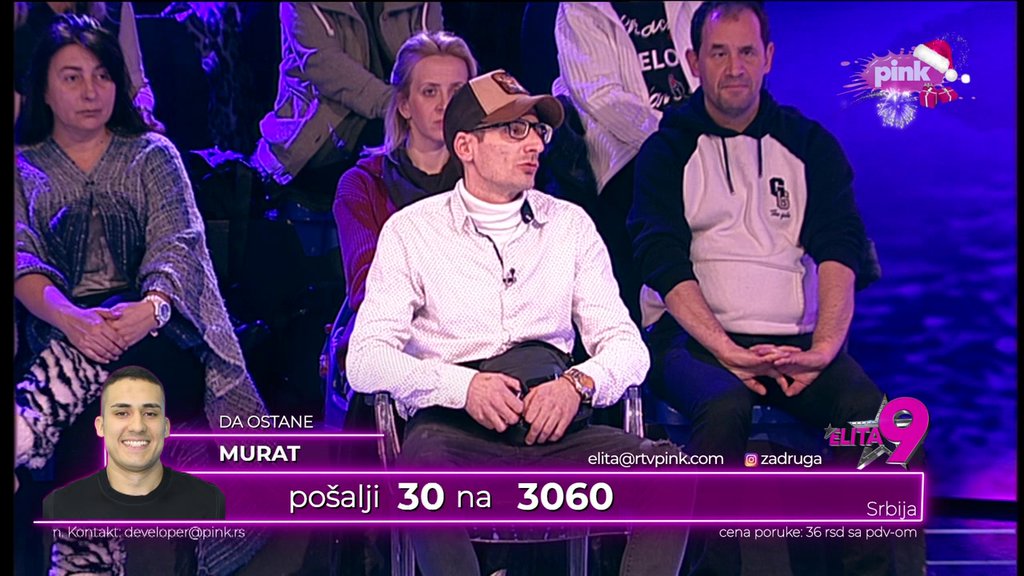 Nateraće ga da prizna vezu: Drugar Joce Rajića siguran u Maju Marinković, tvrdi da neće Đukića pustiti tek tako! (VIDEO)