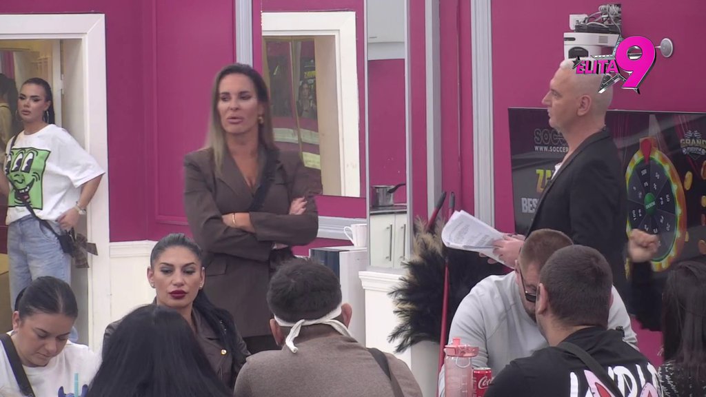 TRESU SE ZIDOVI BELE KUĆE! Nerio i Hana spremni da tek progovore o Ahmićima, Kačavenda obrisala patos s Aneli (VIDEO)