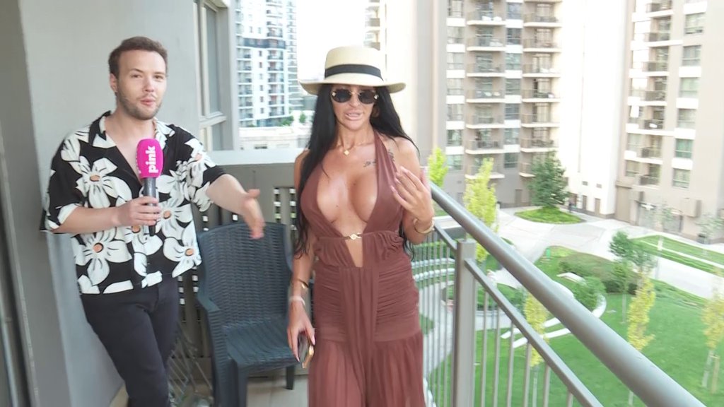 SULTANA PEDALIRALA, PA ŠOKIRALA IZJAVOM! Poršelina otkrila da je bacila u ZAPEĆAK bivšu ljubav, pa priznala da se čuje sa Sofijinim Danetom, a evo da li on finansira njene HIROVE! (VIDEO)