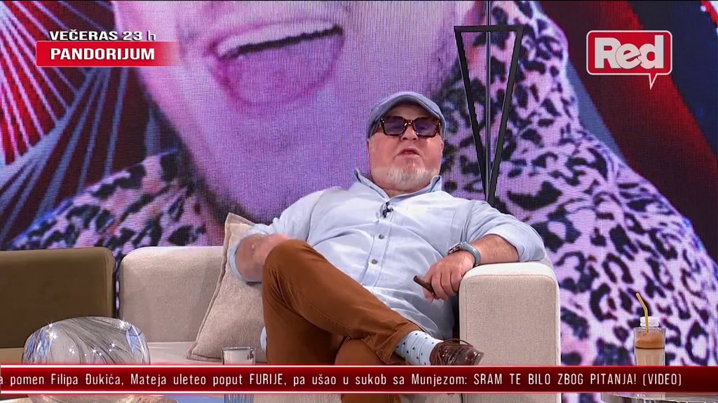 Ona je okrenula igricu: Gastozov drug Pegi priznao da je promenio mišljenje o njegovoj vezi sa Anđelom! Sumnjao je u iskrenost njegovih osećanja, a evo i zašto (VIDEO)