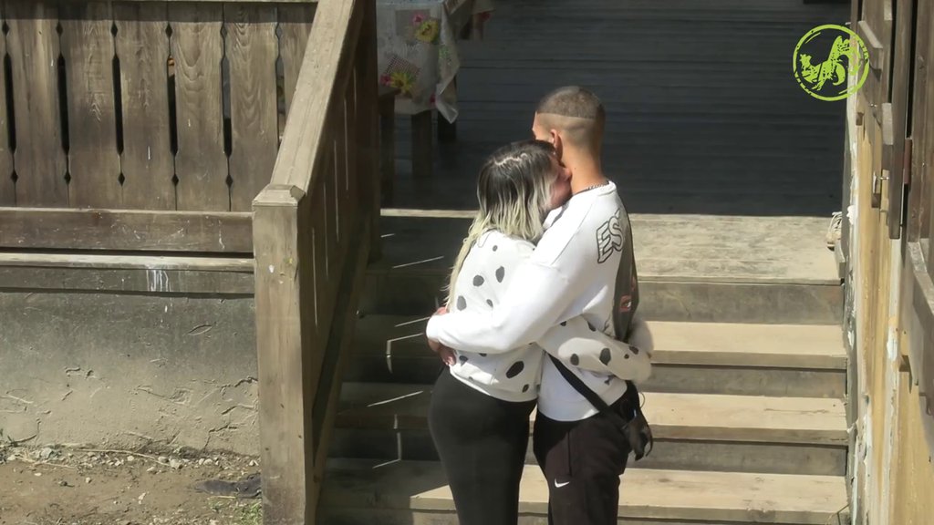 Ljubav cveta nakon pomirenja: Elena promenila planove zbog Ognjena! Nakon rijalitija htela sama u Italiju, a sada... (VIDEO)