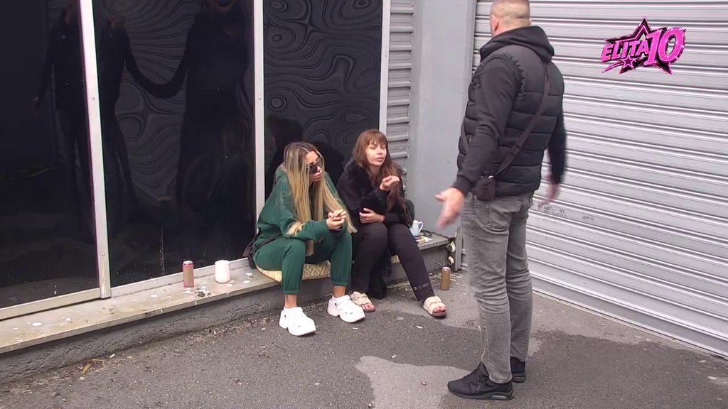 Car se zaljubio, a Janjuš kao da je u fejk vezi! Tošić kao pravi dobročinitelj, prišao Aneli i pružio joj podršku (VIDEO)