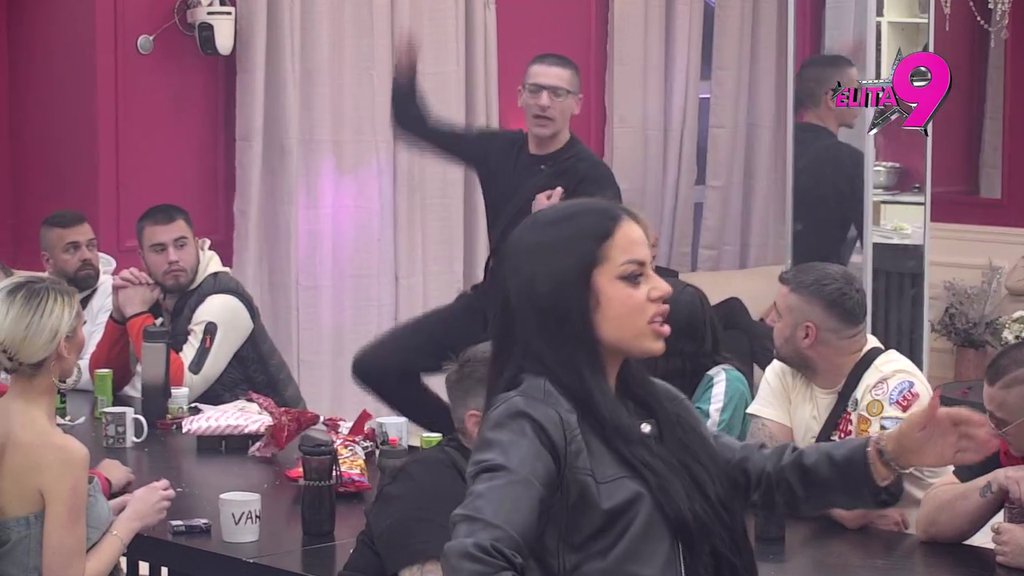 Matora otkrila da joj je žao Cimija, ali da gleda samo na svoju porodicu, Dragana ne prašta (VIDEO)