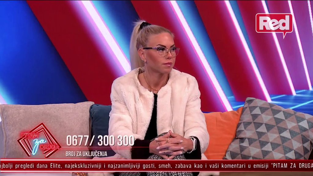Gde ima dima, ima i vatre: Bivša zadrugarka uverena da postoji TAJNA VEZA između Alibabe i Aneli, a da je Luka odavno gotova priča! (VIDEO)