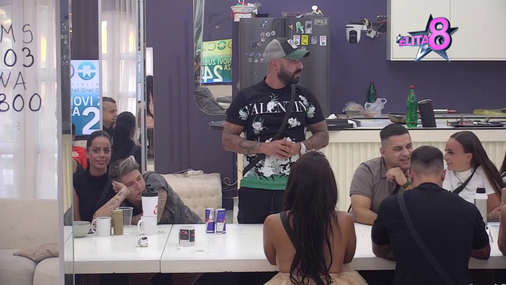 U IZOLACIJI ĆE BITI TESNO! Ovo četvoro takmičara se bori za opstanak, NJENO IME NIKO NIJE OČEKIVAO (VIDEO)