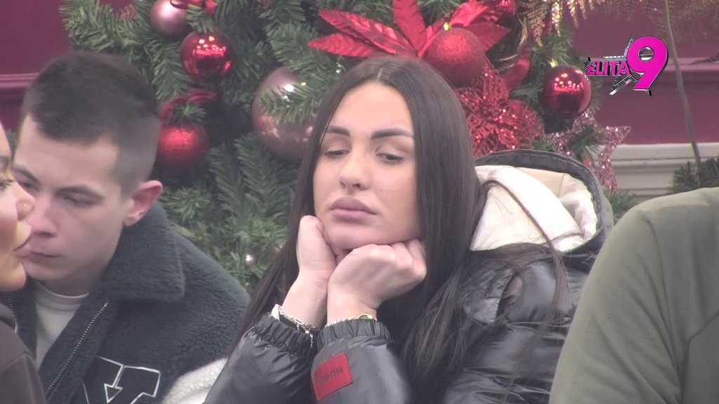 Zapetljala se u lažima: Anita samu sebe ukopala, posle ovoga svi još više sumnjaju da je bila sa Reljom! (VIDEO)