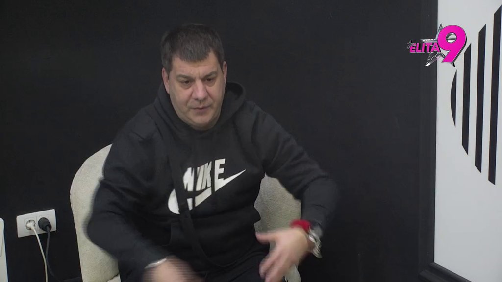 NE MOGU OČIMA DA JE GLEDAM: Ivan repetirao vređalicu u Sarinom smeru, priznao da uživa pored Vanje, pa slasno osolio po Maji! (VIDEO)