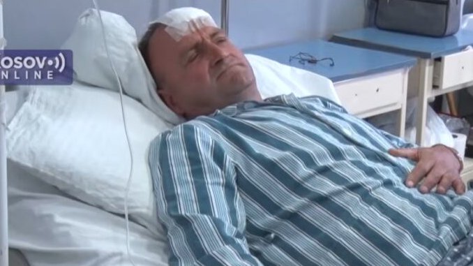 ‘TUKLO ME NJIH 5-6, PSOVALI SU MI SRPSKU MAJKU’ Srbin brutalno pretučen na KiM, napadnuta i zaposlena u Domu zdravlja: Video sam troje mladih Albanaca (VIDEO)