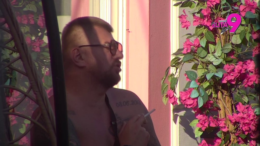 ŽENSKAROŠ SAM, ALI... Janjuš uverava Vanju da je promenio stil života, detaljno izanalizirao njeno ponašanje: TVRDOGLAVA SI, VATRENA... (VIDEO)