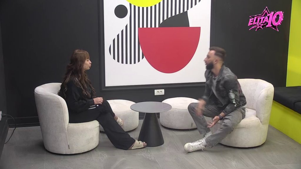 Miljana nije štedela cimere, otkrila kako gleda na Cara i Anđelu: Ipak, jedan je posebno nervira! (VIDEO)