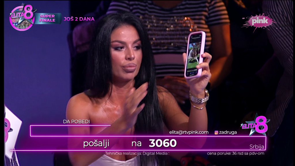 Da ti pričaš da je on džukela koju si udomila?! NEĆU VIŠE DA ĆUTIM: Mama Marka Stefanovića demolirala Sanju Grujić: Živeo je kod nas jer ga je tvoja mama nazvala KOPILETOM, pričaj ISTINU! (VIDEO)