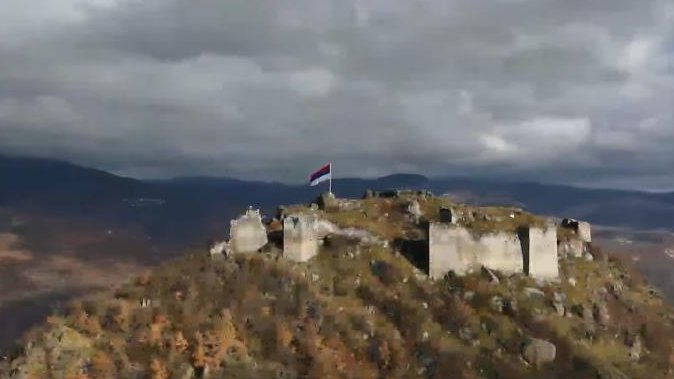 'POBEDIĆE SRPSKI NAROD' Srpska lista objavila predizborni spot (VIDEO)