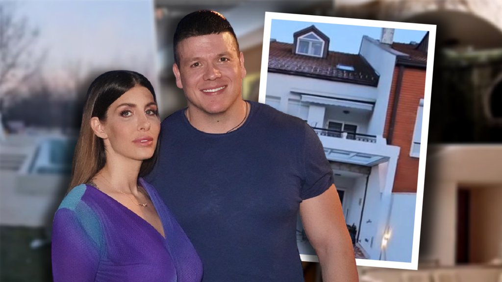 GLEDALA SAM KIJIN ULAZAK U ZADRUGU! Žena Slobe Radanovića nikad iskrenija, priznala da li je bivšeg muža prevarila sa sadašnjim