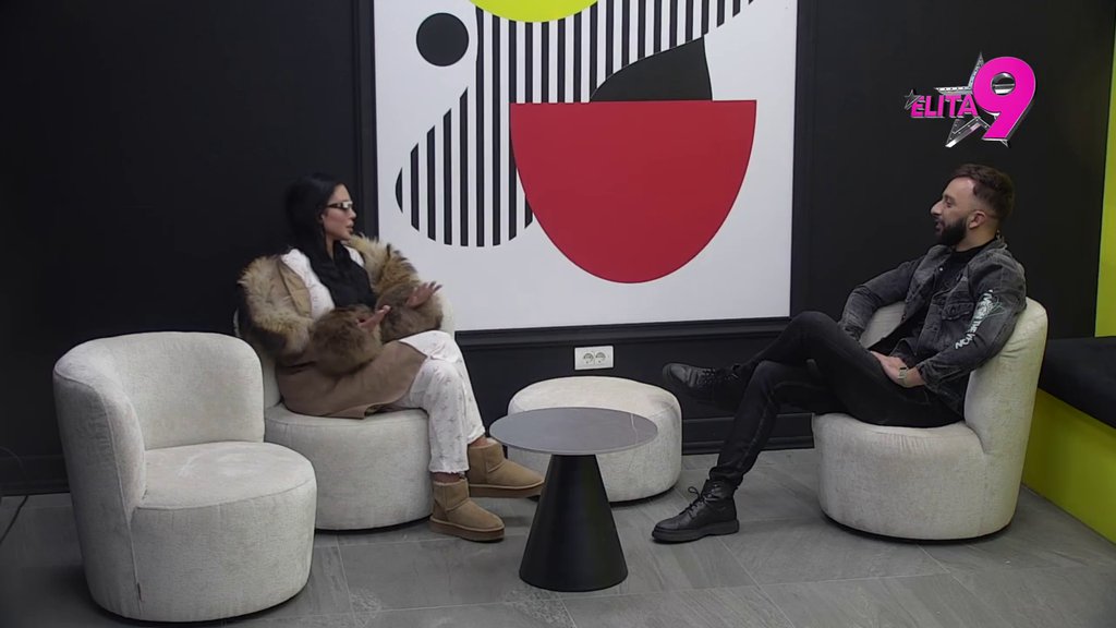 Unakazila Anitu na svim poljima: Maja brutalno razvezala jezik, pa otkrila zbog čega Alibaba svim silama spaja Teodoru i Filipa! (VIDEO)