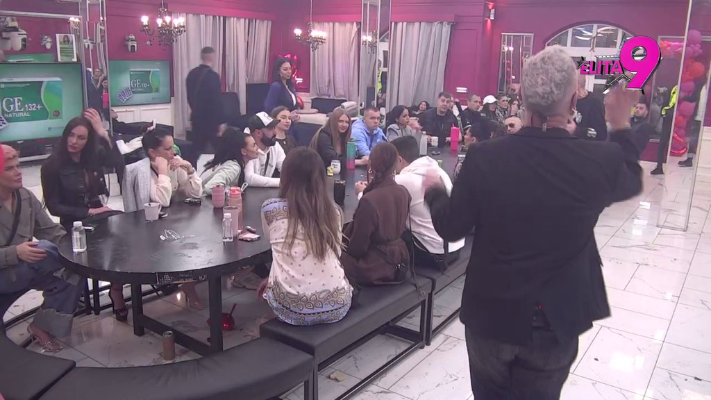 Ponovo zakuvao čorbu! Evo koga je Mića poslao u izolaciju, Maja podivljala: Ovo je IŽIVLJAVANJE (VIDEO)