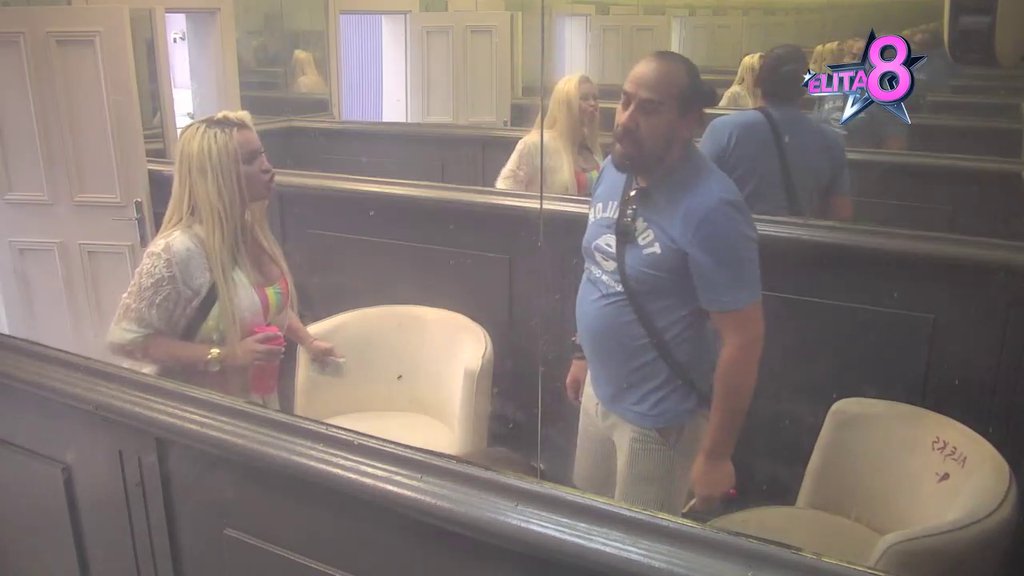 HAOS: Puca Kačavendin klan, Milovan i Matea se najstrašnije vređaju! (VIDEO)