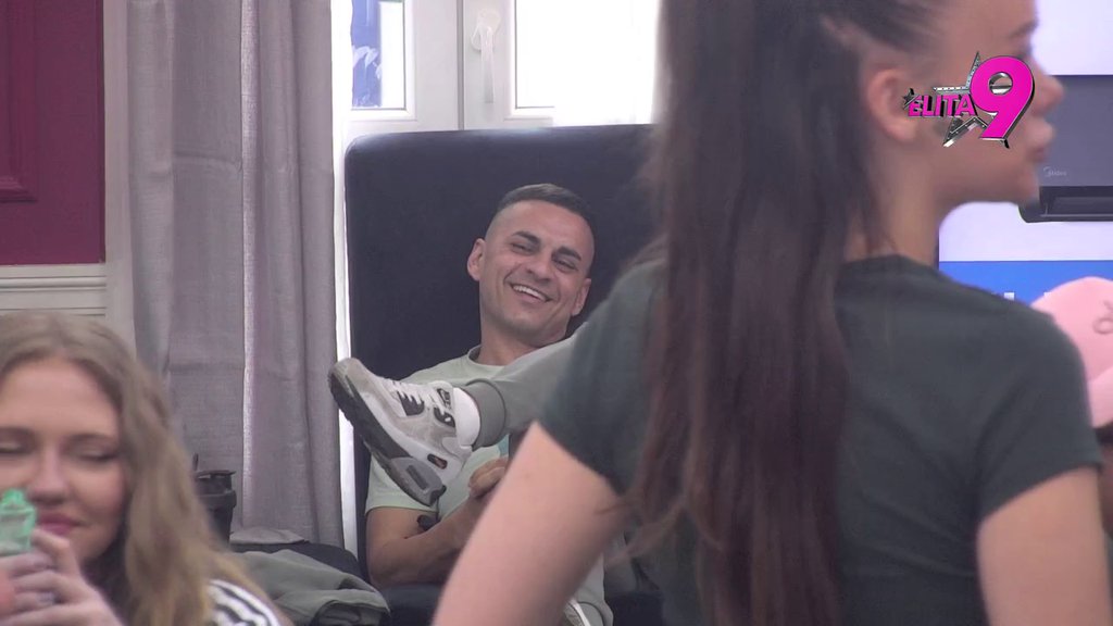 Ko se zadnji smeje, najslađe se smeje: Teodora provalila da je Bebica procvetao jer misli da od Filipa i nje nema ništa! (VIDEO)