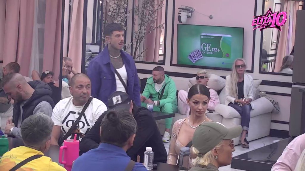 Ništa me ne bi iznenadilo: Janjuš smatra da se Đukić osvetio Aneli, on demantovao sa se dopisivao sa Lukom o njoj! (VIDEO)