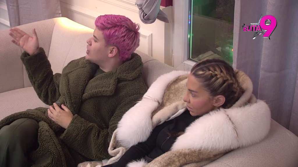 Napeto do samog kraja ankete: Bebica održao takmičarima lekciju o neuljudnom ponašanju! (VIDEO)