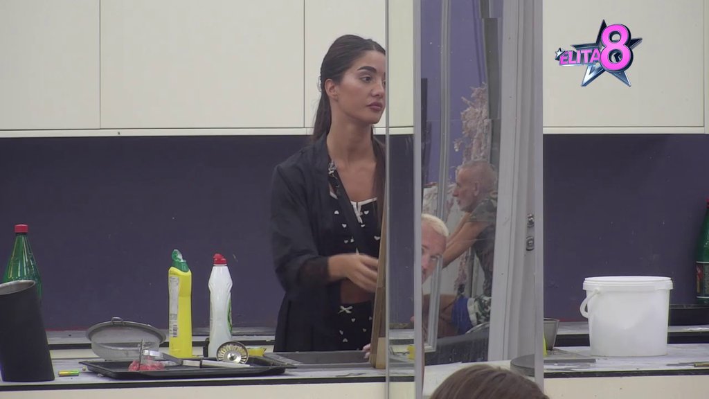 Porodica ili Gastoz? Anđela otkrila sa kim bi slavila POBEDU, Karić je šokirao iznenadnim pitanjem! (VIDEO)