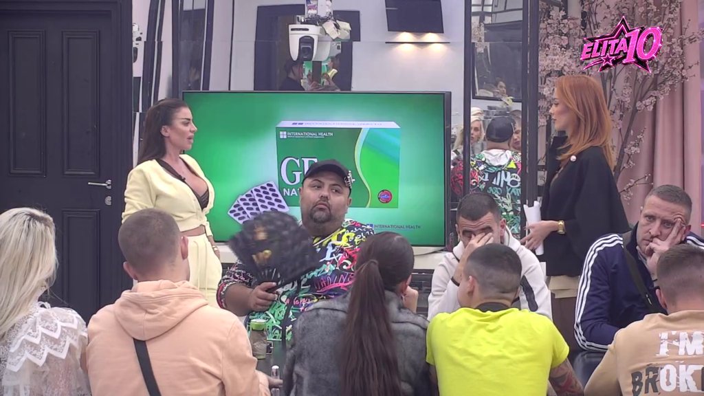 Plače jer zna da nema nazad: Sanja priznala zbog čega svako veče plače ispod tuša, Slađa Krnjajić otkrila sve o životu u Irskoj (VIDEO)