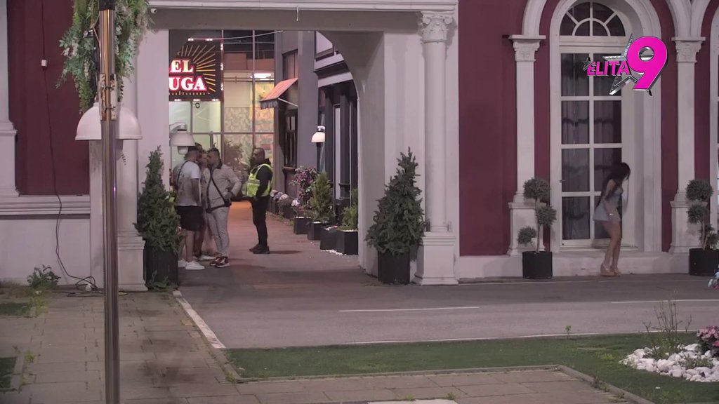 Terzi pukao film: Zbog Sofije brutalno izvređao Boru Santanu, više ne može da ga trpi! (VIDEO)