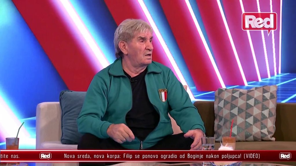 Stigla potvrda, Taki i Teodora su bili u vezi! Gera otkrio da se ona borila sa crnom magijom, čeka znak za totalno raskrinkavanje! (VIDEO)