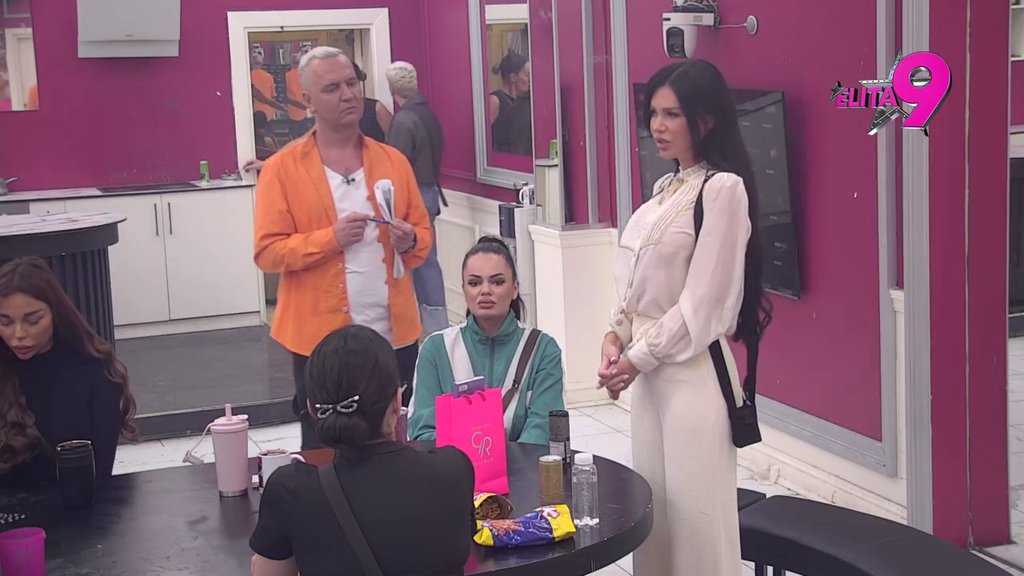 Preveo ih žedne preko vode! Stanija i Aneli oči u oči: Sklopile sve kockice, pa shvatile da su identično obmanute (VIDEO)