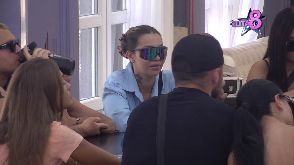 Rat u najavi: Peja i Luka u žestokom sukobu oko ZAKLETVI, u sve se umešao Karić, a evo kako je Ivan potkačio Anđelu i Gastoza (VIDEO)