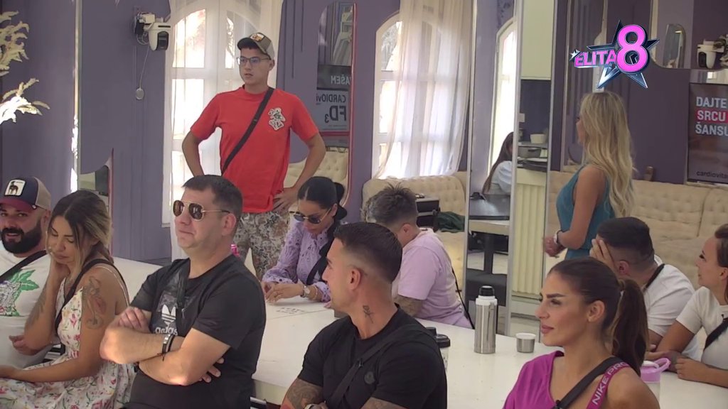 OBRADOVAO SE! Peja ne krije sreću jer je ugledao oca, pa priznao: Nisam obrukao nikoga! (VIDEO)