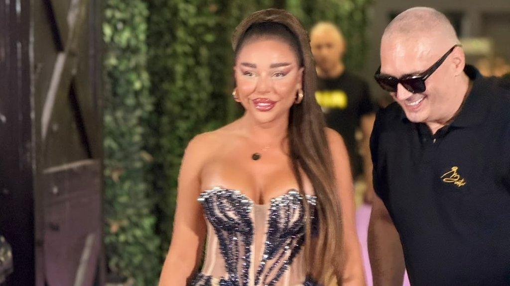'SVE ĆU REŠAVATI NA SUDU' Sofija Janićijević priznala da li postoji šansa za POMIRENJE sa Terzom, pa otkrila sve o ODNOSU sa Danetom (FOTO+VIDEO)