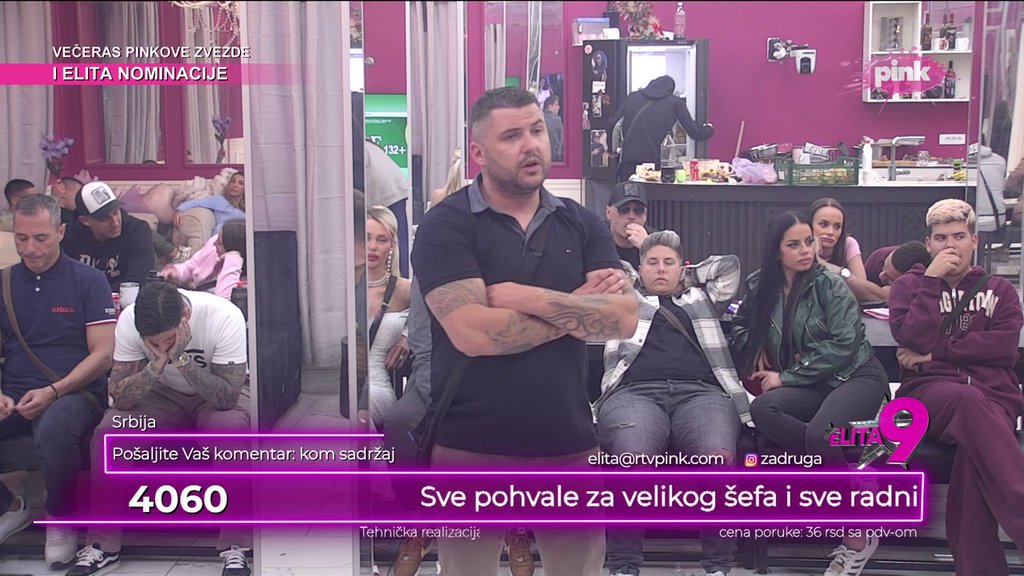 Ovo mnogi nisu znali! Asmin o Stanijnoj ljubomori na Maju i njegovom finansiranju njenog biznisa: Ne bih uzeo procenat, iako... (VIDEO)