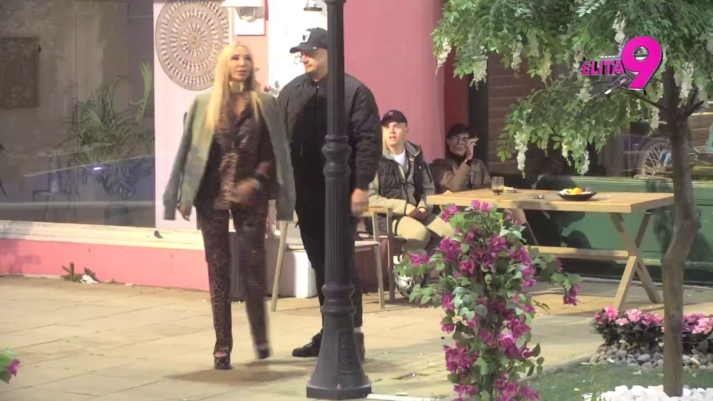 Priznaćeš mi sve od A do Š: Aneli zapretila Terzi, moraće da obelodani sve o Maji i Luki! (VIDEO)
