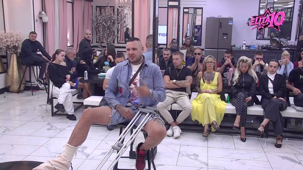 Volim je više nego Dalilu: Car se pokajao što je ikad vređao Aneli, shvatio koliki je ona čovek! (VIDEO)