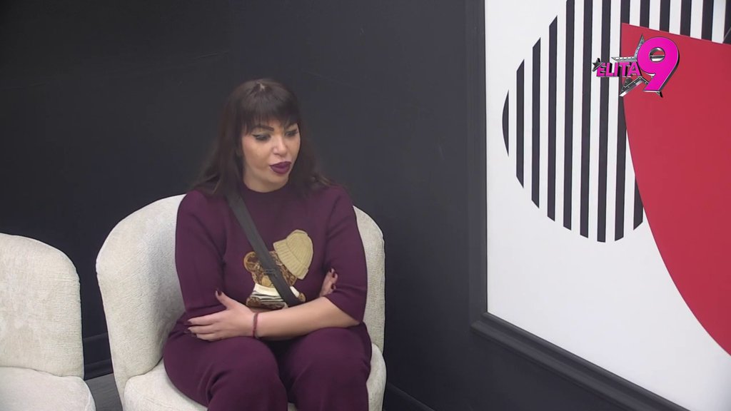 Likuje nad njegovom tužnom sudbinom: Miljana uživa dok gleda Bebičinu propast, Teodoru proglasila lakom ribom! (VIDEO)