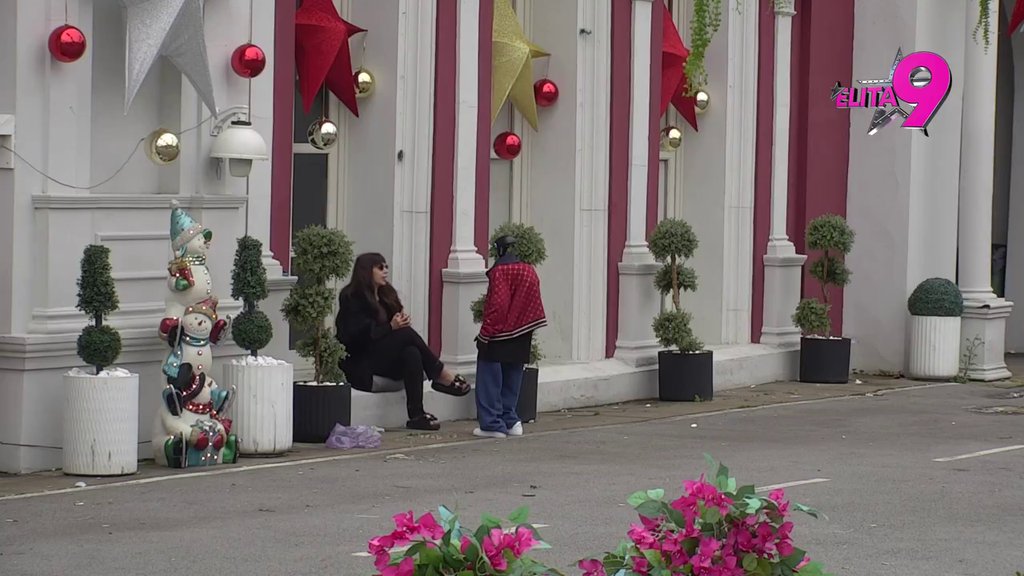 Kažu da će biti bolje, da imaš volje... Miljana ima novu hit izjavu o Novoj godini, SVAKA ČAST PRAZNICIMA ODLAZI U PENZIJU! (VIDEO)