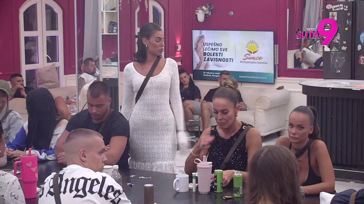 Konačno iskrena Mina Vrbaški: Bez dlake na jeziku sasula sve Mileni i Dači, a onda povukla šok potez! (VIDEO)