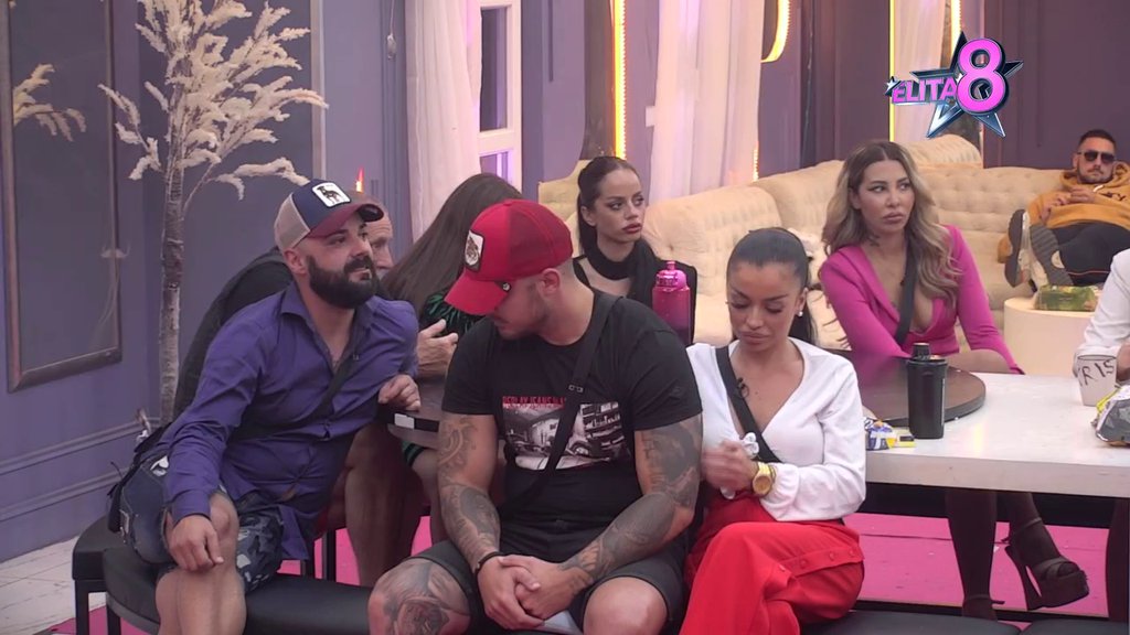 Meni ovakva poniženja ne može da priredi: Sandra otkrila da li se seli u Barselonu sa Lukom, Terza žestoko ocrnio Aneli! (VIDEO)
