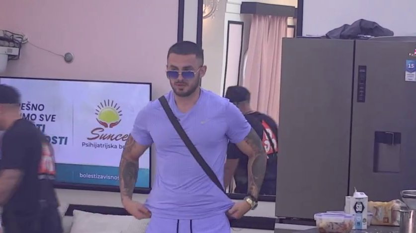 Sanja ovo nije očekivala! Marko šokirao izborom najdolednijih, odabarao OVU UČESNICU (VIDEO)