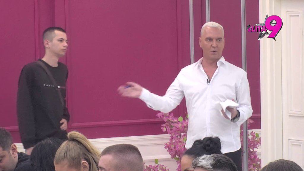 Imamo mamu i tetku MONSTRUM: Maja oplela po Siti i Aneli, svim srcem stala uz Neria pa pozdravila Hanu (VIDEO)