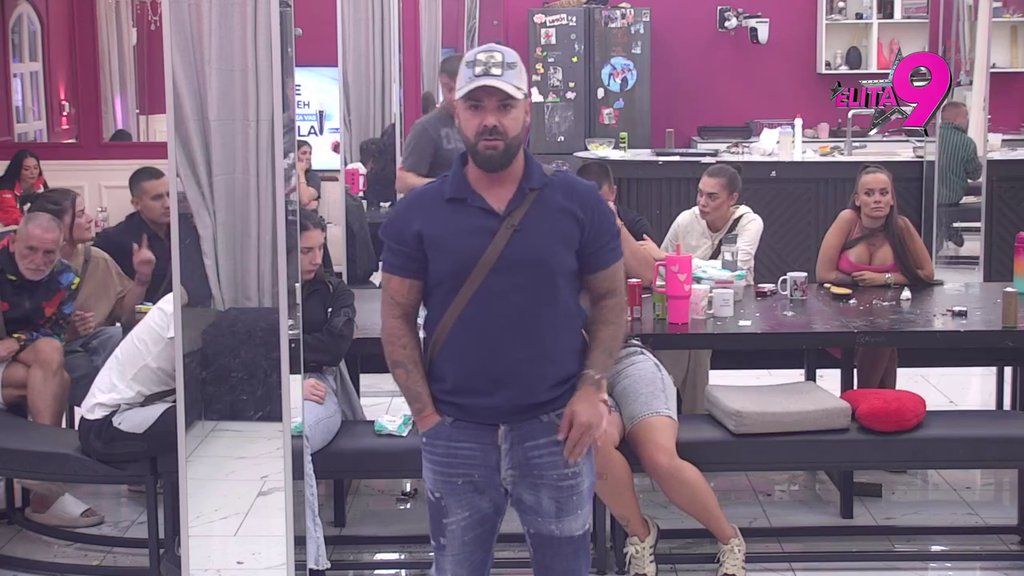 Ponižavanje na finjaka: Luka žestokim komentarima zakucao Filipa za dno, Ivan ga brutalnom analizom unakazio kao nikad! (VIDEO)