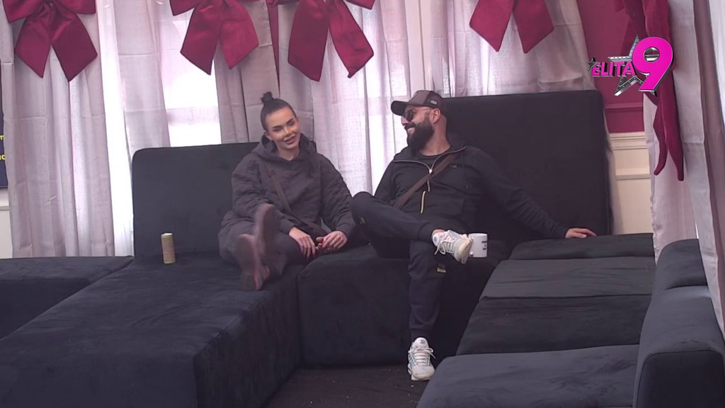 TREBA IZVUĆI BILANS I BALANS! Luka i Anita stavili sve na papir, pa izračunali koliko NOVCA TROŠE MESEČNO! (VIDEO)