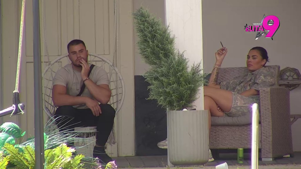 Nova drama Viktora i Mine: On ima sve manje emocija, ponovo je oterao od sebe! (VIDEO)
