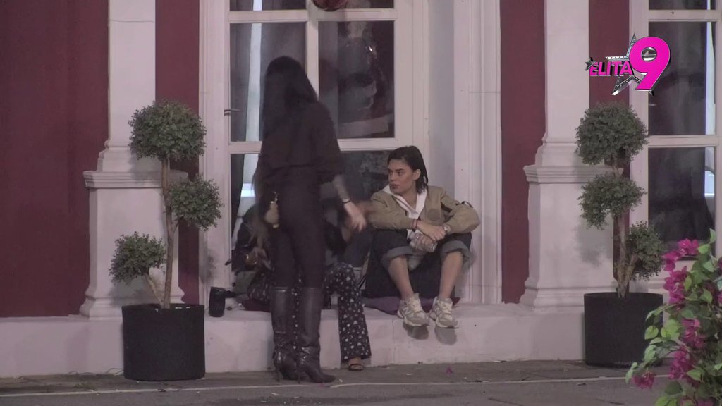 KATEDRA TERZINIH BIVŠIH: Sofija otkrila Mini kako joj je bilo u vezi sa Terzićem, pa priznala da je Milan OČARAO (VIDEO)